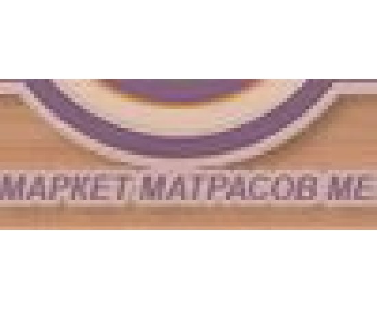 Тумба прикроватная Компанит ПКТ-3