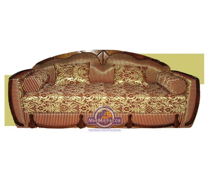 Софа СКМ "Карина" Софа СКМ "Карина"