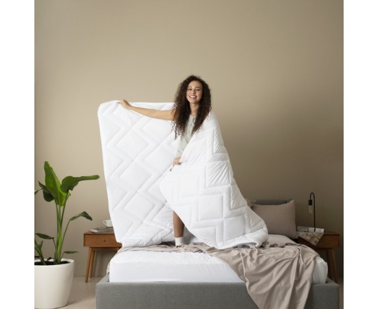Набор Идея облегченный NORDIC Comfort одеяло + подушка