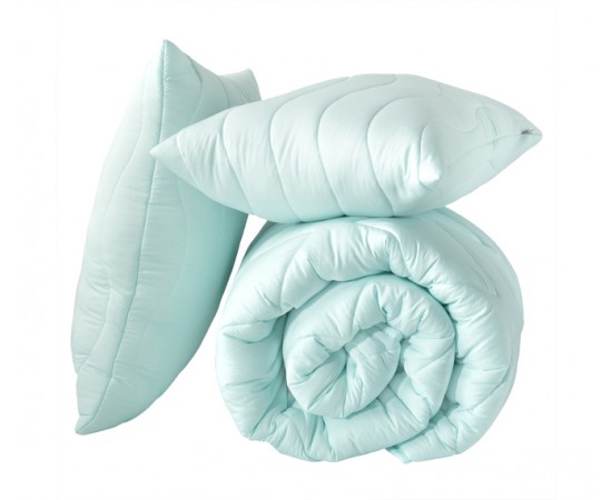Набор Идея облегченный Tropical одеяло + подушка