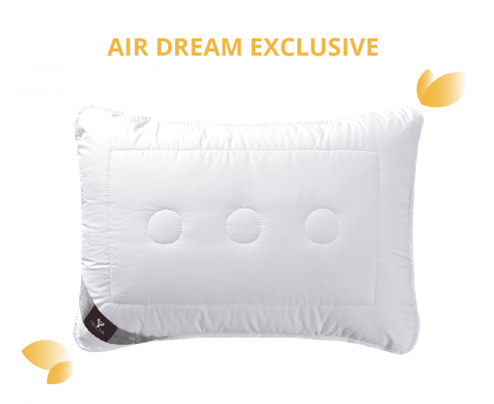 Подушка Идея AIR DREAM Exclusive
