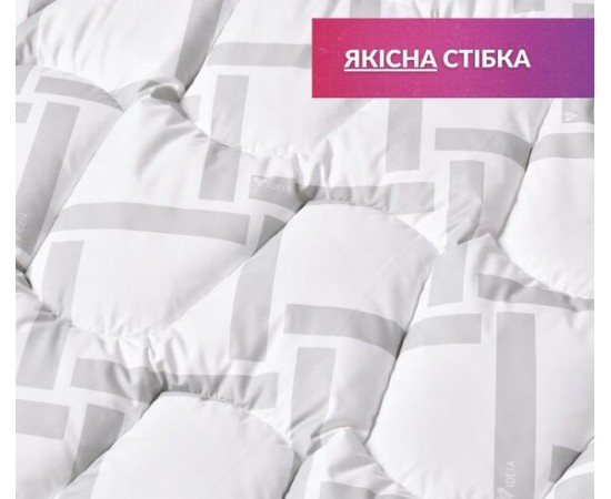 Набор Идея всесезонный Elegantly одеяло + подушка