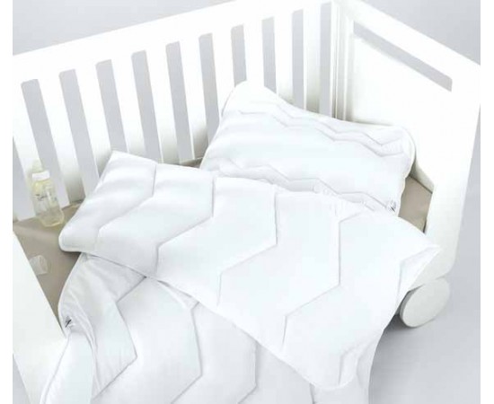Детская подушка Идея Baby Comfort