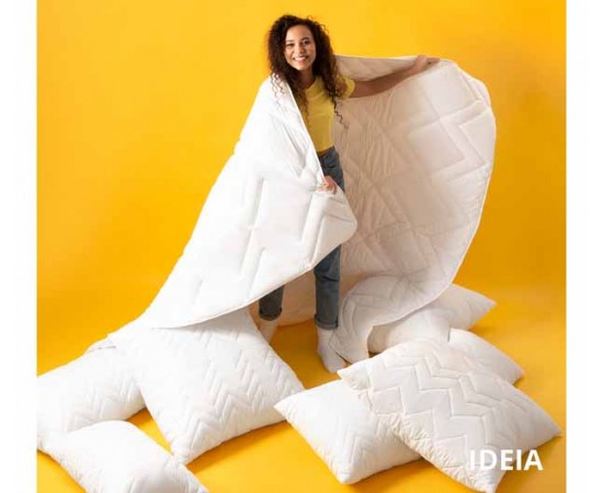 Одеяло Идея летнее NORDIC Comfort