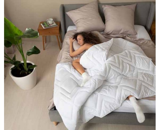 Одеяло Идея летнее NORDIC Comfort