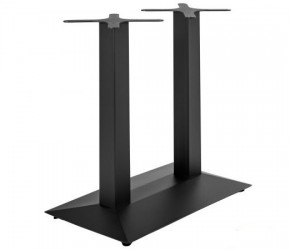 База AMF Пирамида Double Black