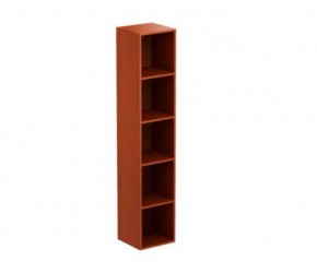 Стеллаж-секция офисный AMF Стиль SL-604