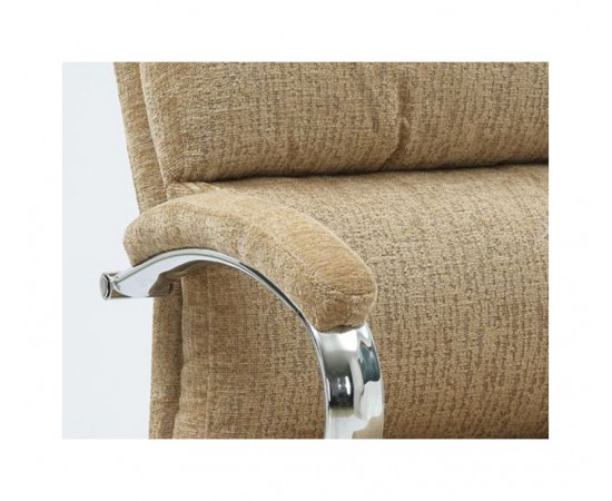 Кресло AMF Adams / Адамс ткань камел