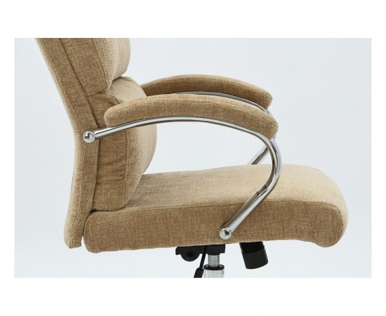 Кресло AMF Adams / Адамс ткань камел