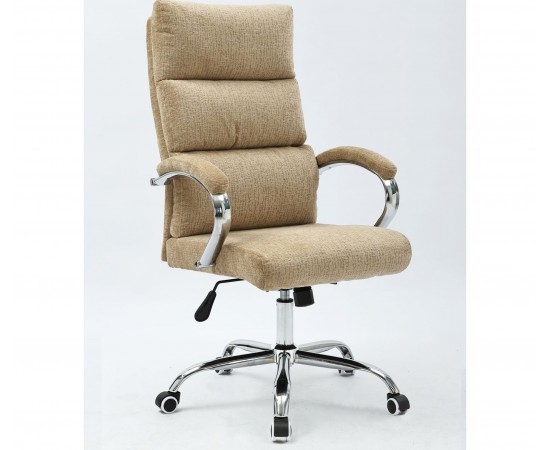 Кресло AMF Adams / Адамс ткань камел