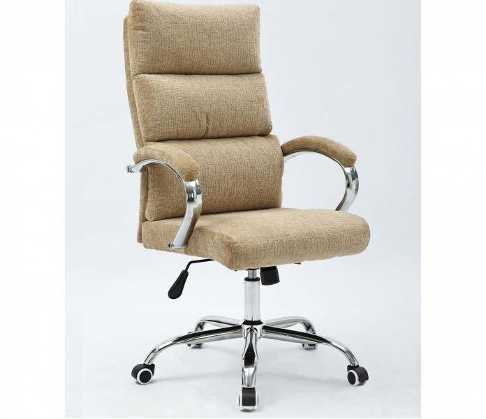 Кресло AMF Adams / Адамс ткань камел