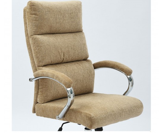 Кресло AMF Adams / Адамс ткань камел