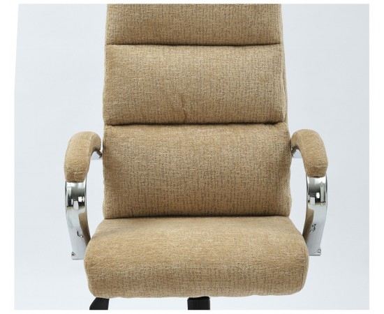 Кресло AMF Adams / Адамс ткань камел
