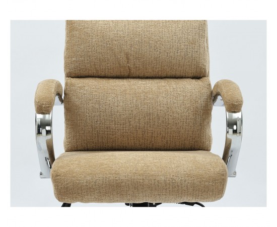 Кресло AMF Adams / Адамс ткань камел