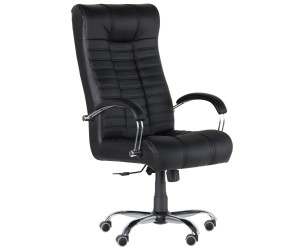 Кресло Атлантис Хром Механизм ANYFIX Неаполь N-20