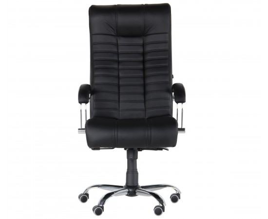 Кресло Атлантис Хром Механизм ANYFIX Неаполь N-20