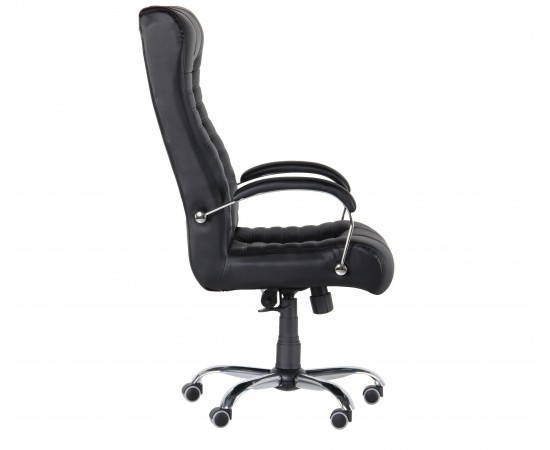 Кресло Атлантис Хром Механизм ANYFIX Неаполь N-20