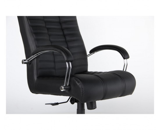 Кресло Атлантис Хром Механизм ANYFIX Неаполь N-20