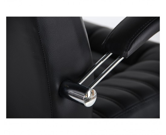 Кресло Атлантис Хром Механизм ANYFIX Неаполь N-20