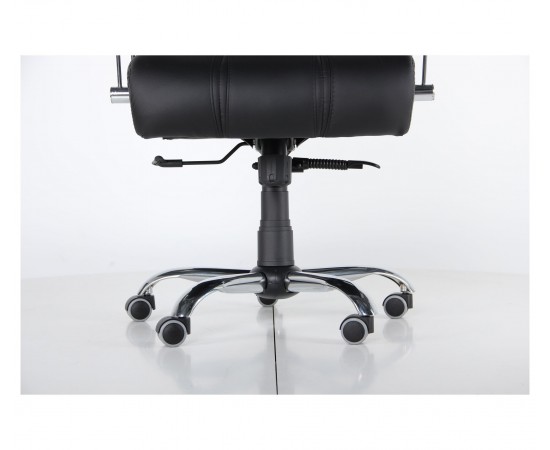 Кресло Атлантис Хром Механизм ANYFIX Неаполь N-20