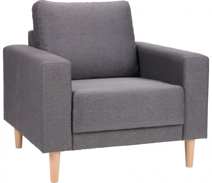 Диван AMF Монет одноместный