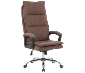 Кресло АМФ Frankie / Френки ткань Коричневая