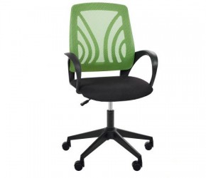 Кресло AMF Ion сиденье А-1 / спинка Сетка салатовая