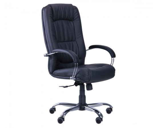 Кресло AMF Марсель Хром механизм ANYFIX Неаполь N-20