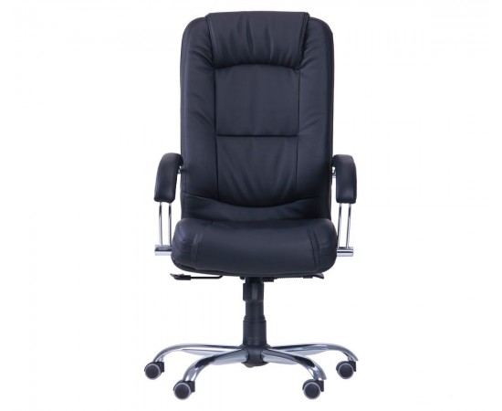 Кресло AMF Марсель Хром механизм ANYFIX Неаполь N-20