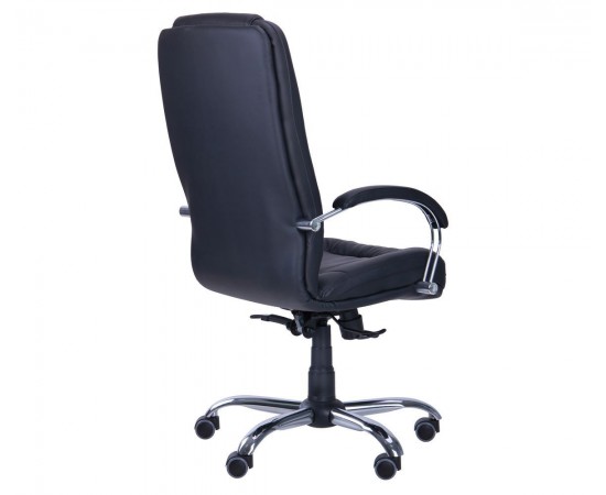 Кресло AMF Марсель Хром механизм ANYFIX Неаполь N-20