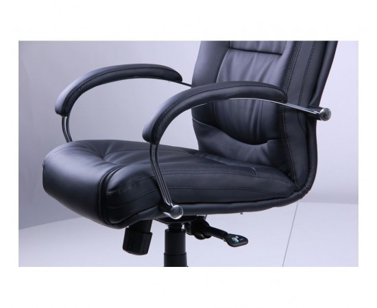 Кресло AMF Марсель Хром механизм ANYFIX Неаполь N-20