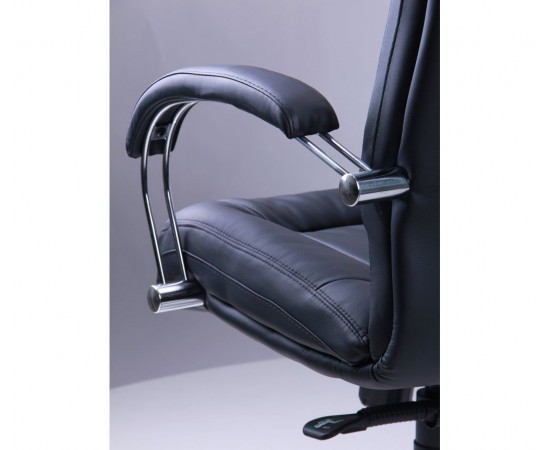 Кресло AMF Марсель Хром механизм ANYFIX Неаполь N-20