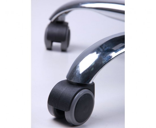 Кресло AMF Марсель Хром механизм ANYFIX Неаполь N-20