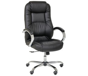 Кресло Мустанг Anyfix Хром Неаполь N-20