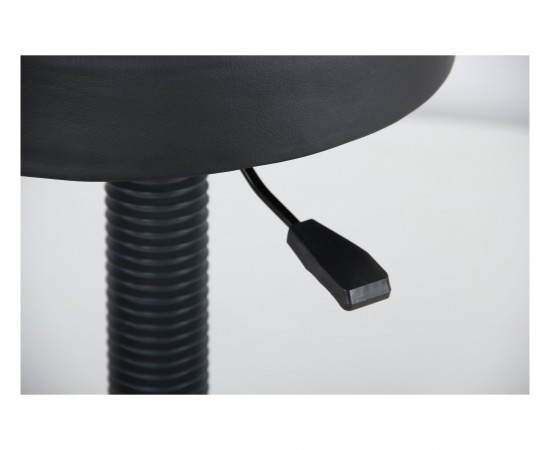 Табурет AMF Грас Неаполь N-20 на роликах