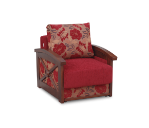 Кресло-кровать Бис-М Женева алеко