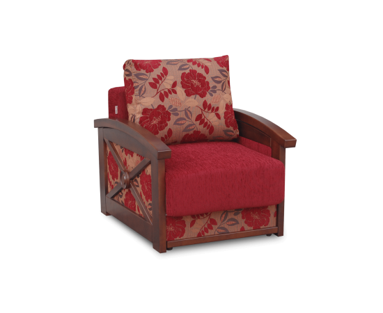 Кресло-кровать Бис-М Женева алеко