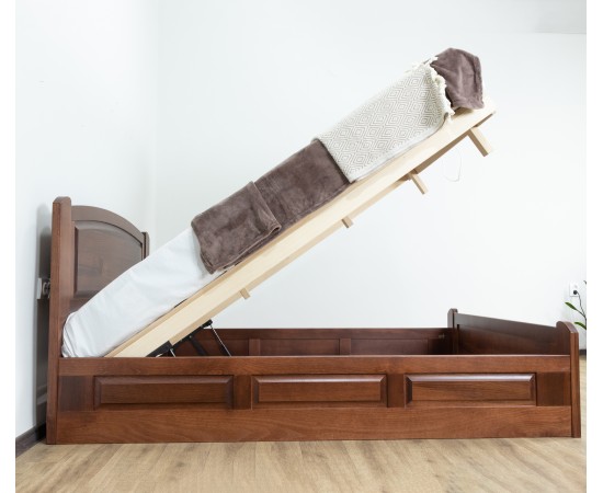 Кровать Drimka Эдель с подъемным механизмом