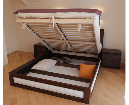 Кровать Drimka Амелия с подъемным механизмом