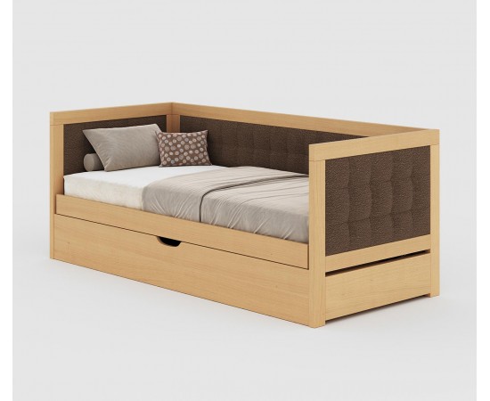 Кровать Drimka Дори LUXE с подъемным механизмом