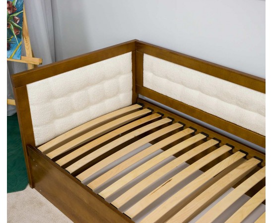 Кровать Drimka Дори LUXE с подъемным механизмом