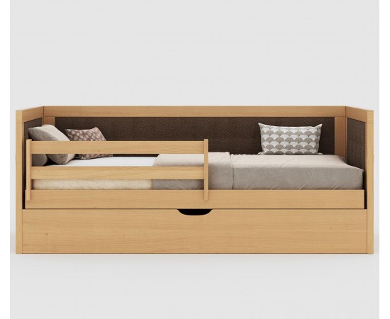 Кровать Drimka Дори LUXE с подъемным механизмом