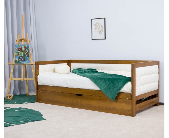 Кровать Drimka Дори LUXE с подъемным механизмом