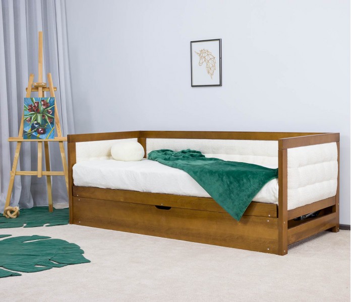 Кровать Drimka Дори LUXE с подъемным механизмом