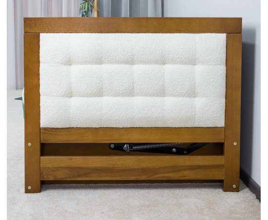 Кровать Drimka Дори LUXE с подъемным механизмом