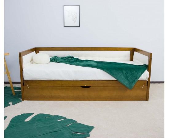 Кровать Drimka Дори LUXE с подъемным механизмом