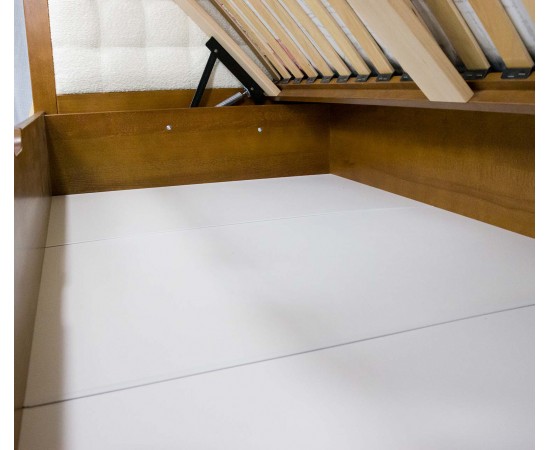 Кровать Drimka Дори LUXE с подъемным механизмом