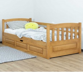 Кровать Drimka Немо с подъемным механизмом