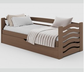 Кровать Drimka Микки Маус с подъемным механизмом