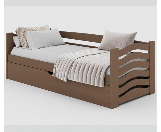 Кровать Drimka Микки Маус с подъемным механизмом